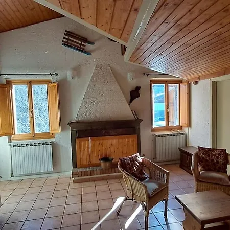 Il Covo Delle Regine Appartement