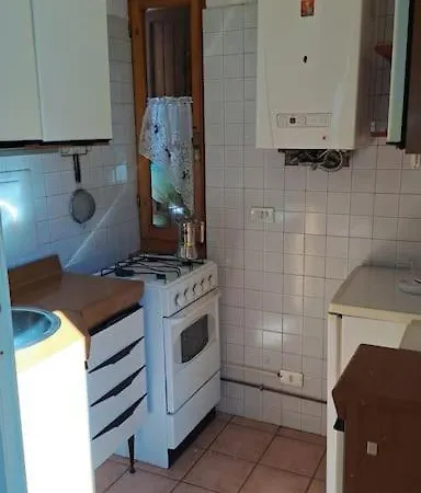 Apartment Il Covo Delle Regine