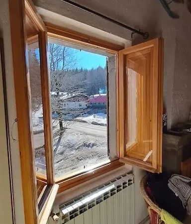 Appartement Il Covo Delle Regine *