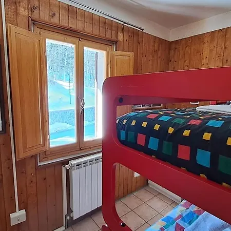 Appartement Il Covo Delle Regine Abetone