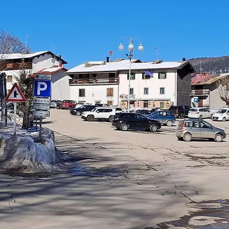 Il Covo Delle Regine Apartment