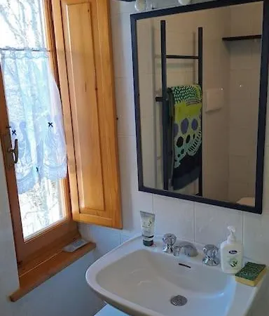 Appartement Il Covo Delle Regine Abetone