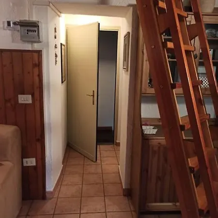 Appartement Il Covo Delle Regine Abetone