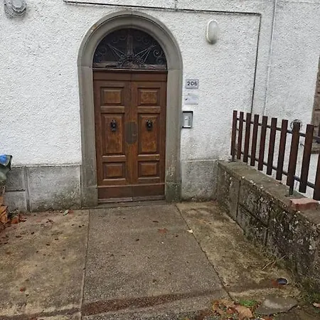 Appartement Il Covo Delle Regine Abetone