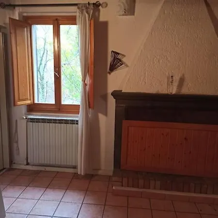 Il Covo Delle Regine Apartment Abetone
