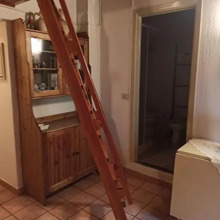 Apartment Il Covo Delle Regine *