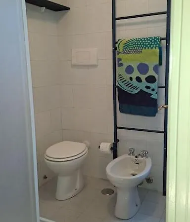 Appartement Il Covo Delle Regine *