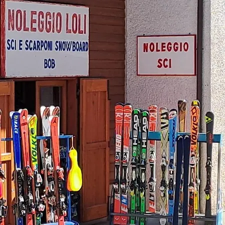 Il Covo Delle Regine Appartement
