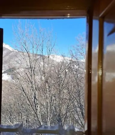 Il Covo Delle Regine Appartement *