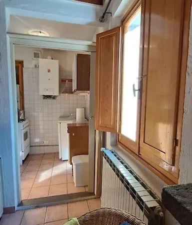 Il Covo Delle Regine Appartement Abetone