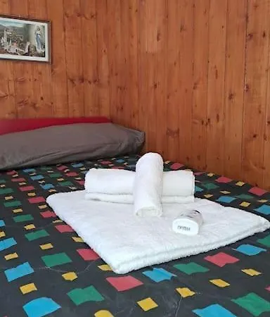 Appartement Il Covo Delle Regine *