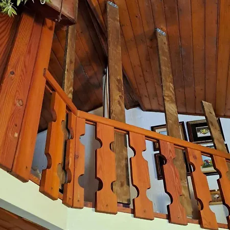 Appartement Il Covo Delle Regine Abetone